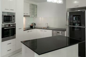 Vision Apartments