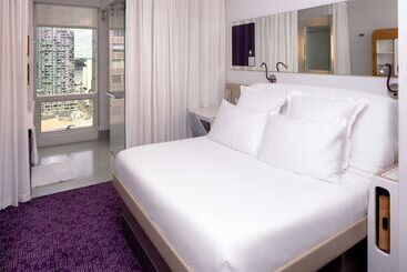 Yotel New York Times Square - New York