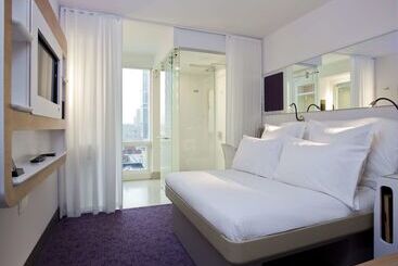 Yotel New York Times Square