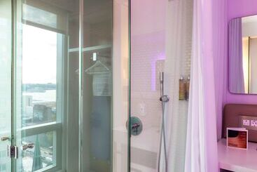 Yotel New York Times Square