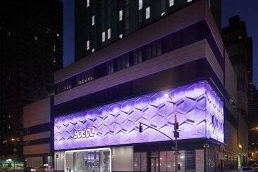 Yotel New York Times Square