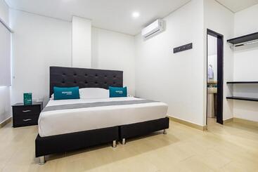 Ayenda Hotel Trinidad