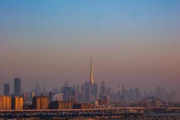Centara Mirage Beach Resort Dubai