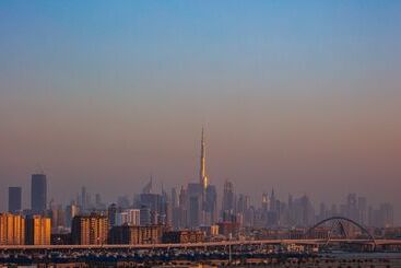 Centara Mirage Beach Resort Dubai