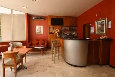 هتل Brazilia Suites