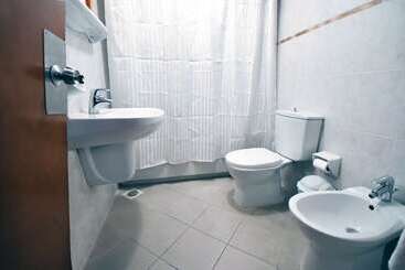 هتل Brazilia Suites