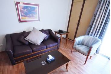 هتل Brazilia Suites