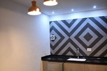 هتل Brazilia Suites