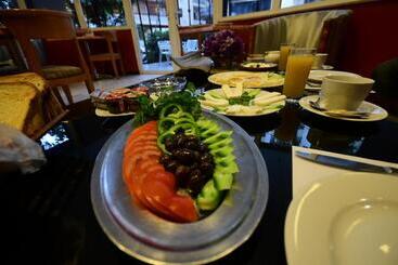 هتل Brazilia Suites