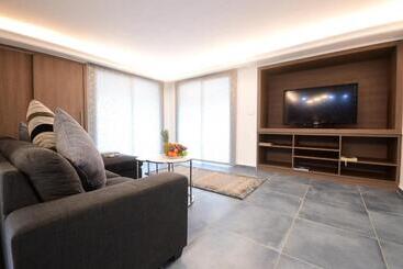 هتل Brazilia Suites