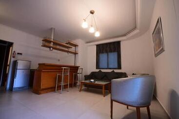 هتل Brazilia Suites