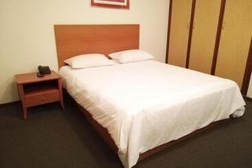 هتل Brazilia Suites