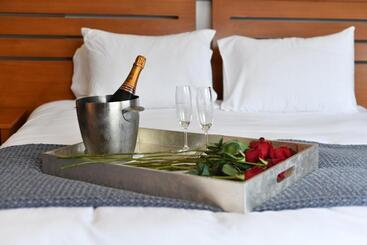 هتل Brazilia Suites