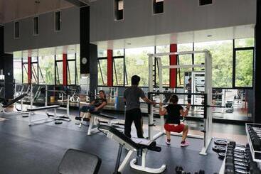 هتل Bukit Indah Lestari