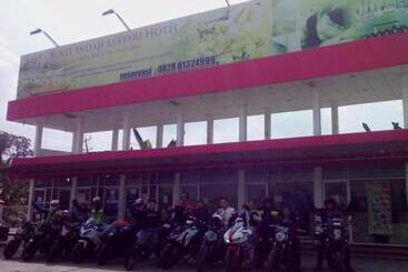 هتل Bukit Indah Lestari