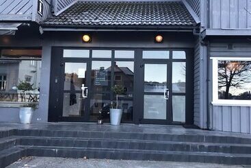 هتل Fugl Fønix