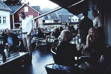هتل Fugl Fønix
