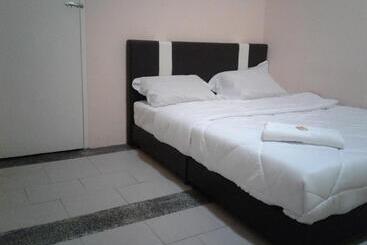 هتل Hornbill Resort Pulau Pangkor