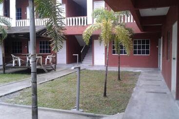 هتل Hornbill Resort Pulau Pangkor