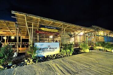 هتل Kasa Raya Inn