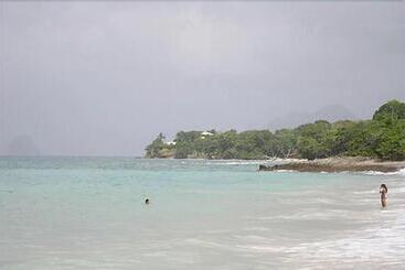 هتل Le Paradis De L'anse