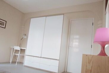 هتل L'ile Maurice Hostel