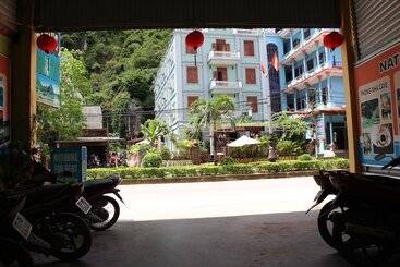 هتل Linh's Homestay