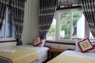 هتل Linh's Homestay
