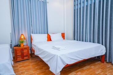 هتل Phong Nha Magic Fingers Homestay And Spa