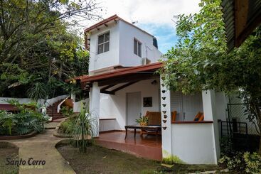 هتل Santo Cerro Natural Park