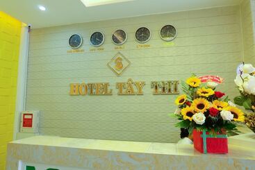 هتل Tay Thi
