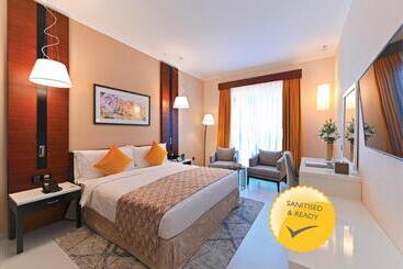 Hotel Time Asma