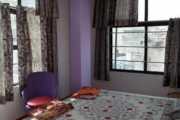 هتل Udai Haveli Guesthouse