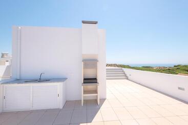 Penthouse With Rooftop Pool   Duna Parque Resorts & Hotels