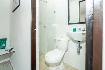 تختخواب و صبحانه San Pablo Boutique