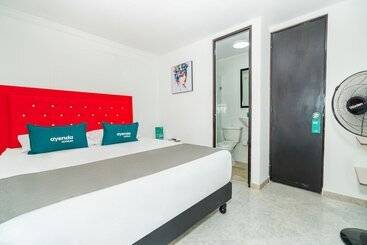 تختخواب و صبحانه San Pablo Boutique