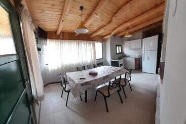 Cabañas Rincon Del Plata
