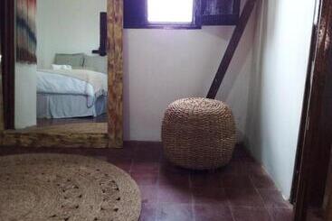 هتل Casa 1800 Los Naranjos Boutique