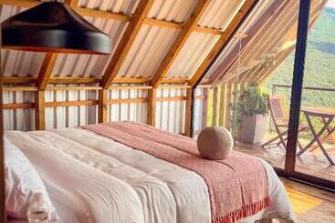 هتل Casa 1800 Los Naranjos Boutique