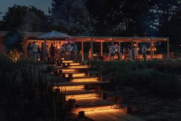 هتل Luz Culinary Wine Lodge