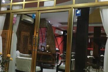 هتل Premier Inn