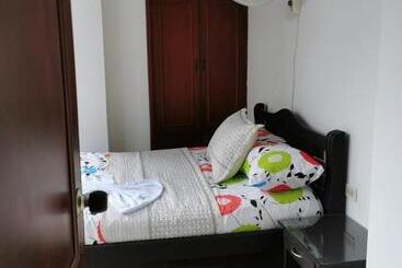هتل Villa Morenta