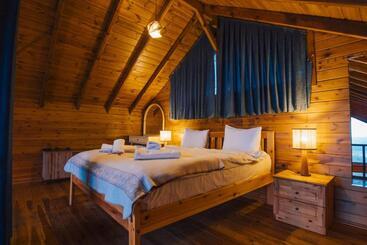 هتل Woodlodge Country Sapanca