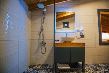 هتل Woodlodge Country Sapanca