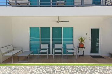 Nicoya Villas