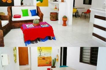 پانسیون Hostal Sumaiwa