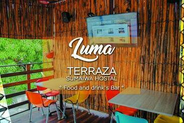 پانسیون Hostal Sumaiwa