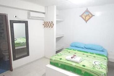 پانسیون Hostal Sumaiwa