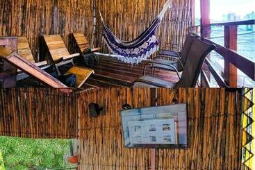 پانسیون Hostal Sumaiwa
