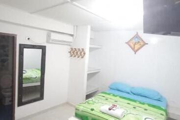 پانسیون Hostal Sumaiwa